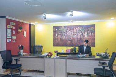 Radha Ashok Pool Side