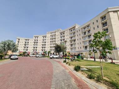Lord Krishna Palace