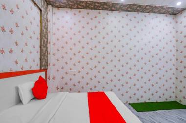 OYO 78775 Yamnotri Dham