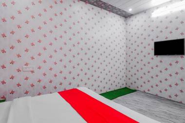 OYO 78775 Yamnotri Dham