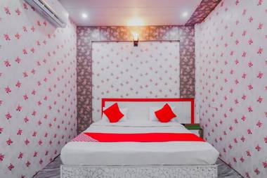 OYO 78775 Yamnotri Dham