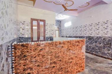 OYO 79055 Shree Bala Ji Residency