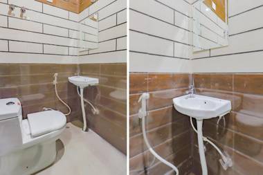 OYO 79055 Shree Bala Ji Residency