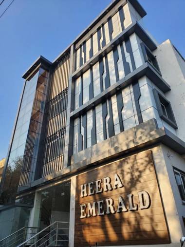 Hotel Heera Emerald