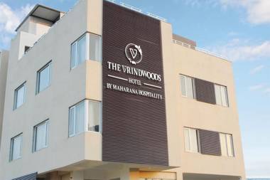 The VrindWoods Hotel