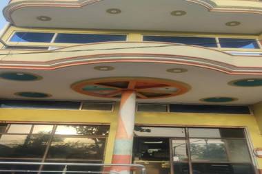 OYO 80840 Suryodaya Atithi Greh