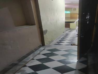 OYO 80840 Suryodaya Atithi Greh