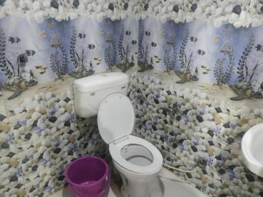 OYO 80840 Suryodaya Atithi Greh