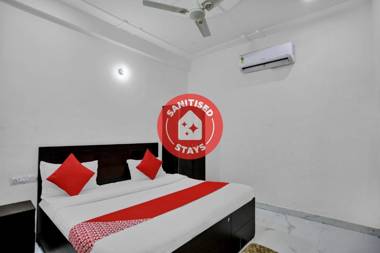 OYO 81815 Krishna Palace