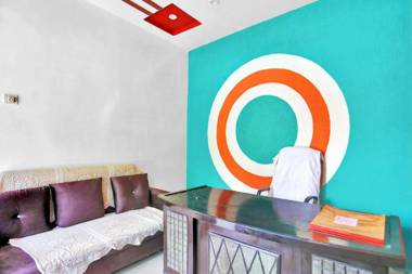 SPOT ON 82118 Hotel Aniruddha Palace