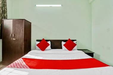 OYO 83899 Baikhunth Dham