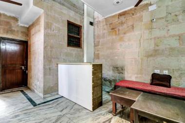 OYO 83899 Baikhunth Dham