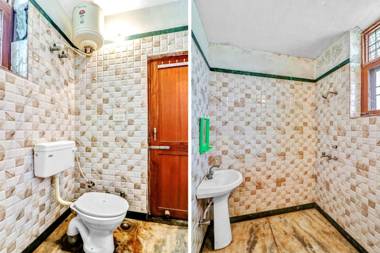 OYO 83899 Baikhunth Dham