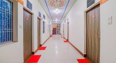 SHRI SHYAM SEWA ASHRAM