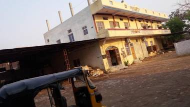 SHRI SHYAM SEWA ASHRAM