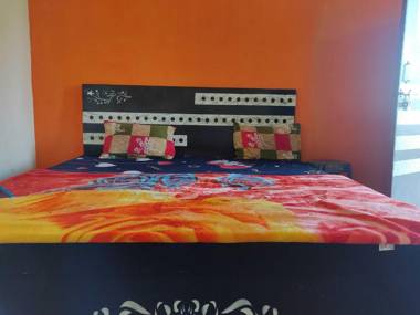OYO 88489 Gauri Shankar Dham