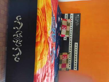 OYO 88489 Gauri Shankar Dham