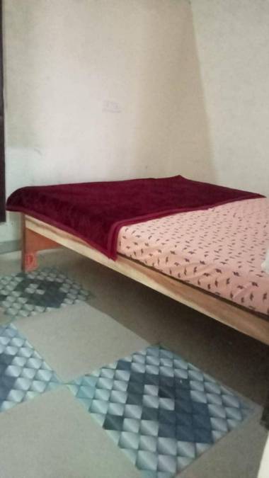 OYO 88373 Radhey Radhey Atithi Bhawan