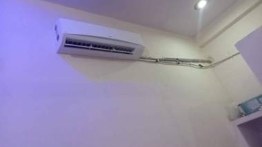 OYO 88373 Radhey Radhey Atithi Bhawan