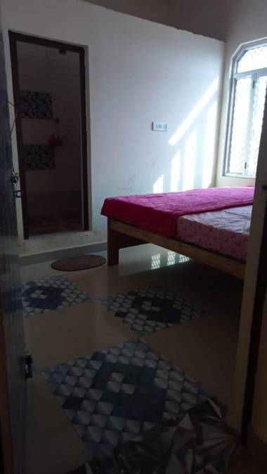 OYO 88373 Radhey Radhey Atithi Bhawan