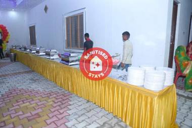 POP 88749 Angoori Farm House