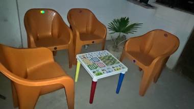 Ira Homestay Mathura