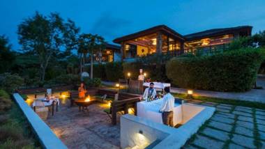 The Serai Bandipur