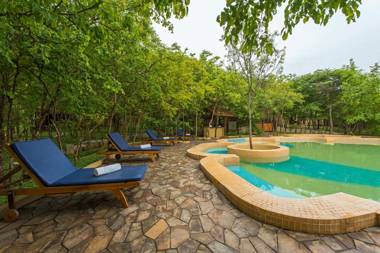 The Windflower Jungle Resort & Spa Bandipur