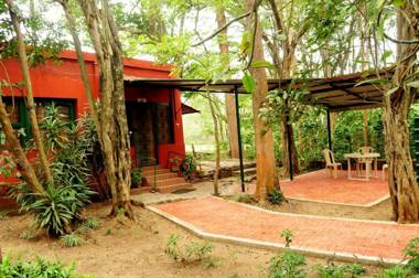Bamboo Banks Farm & Guest House