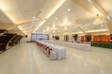 Treebo Trend Green Park