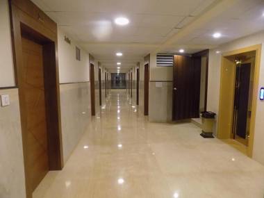 Hotel sarah international Manipal 