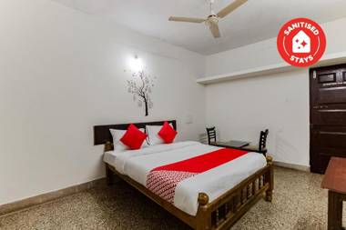 OYO 46777 Sushma Lodge