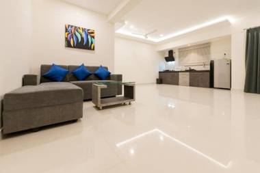 Manipal Atalia Service Apartments