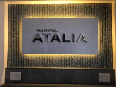 Manipal Atalia Service Apartments