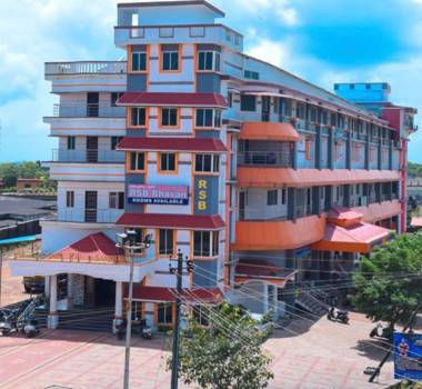 R S Bhavan
