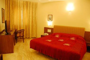 Hotel Deepa Comforts