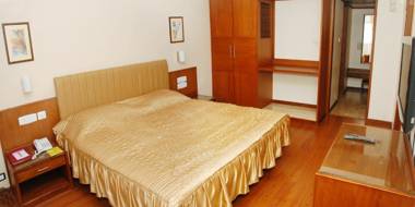 Hotel Deepa Comforts