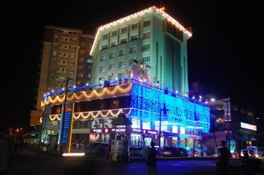 Hotel Deepa Comforts