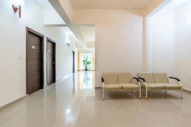 Treebo Trend Pappilon Palace