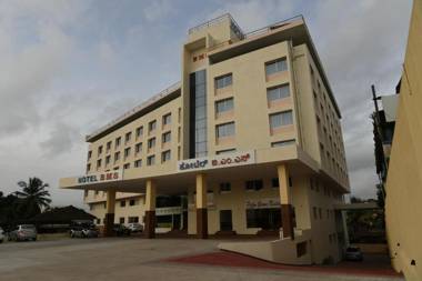 Hotel BMS