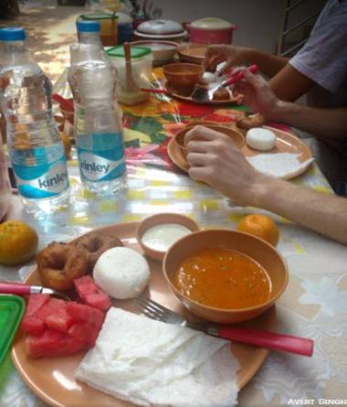 Cordel Farms Mangalore