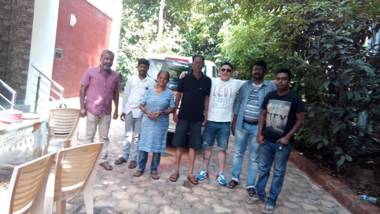 Cordel Farms Mangalore