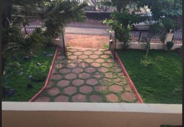 Urban Retreat Homestay