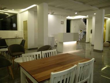 Hermit Crab Beach Serviced Apartments