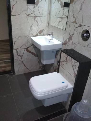 LAXMAN RESIDENCY MANGALORE