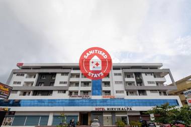 Collection O 26230 Hotel Nirvikalpa