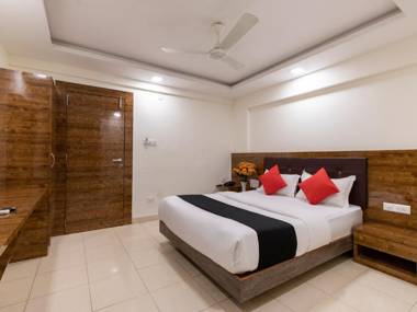 Capital O 49120 Ak International