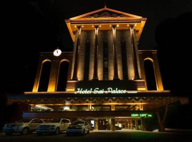 Hotel Sai Palace  Mangalore