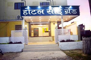 Hotel Sai Grand