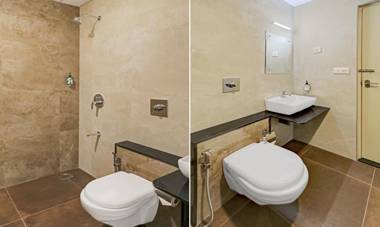 Treebo Trend The Horizon Kakanadi Hospital